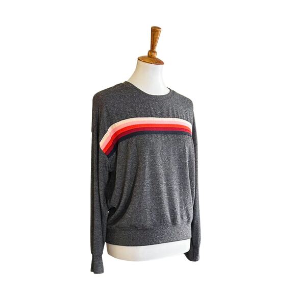 Sundry Rainbow Top,  Size 1 - Picture 1 of 5